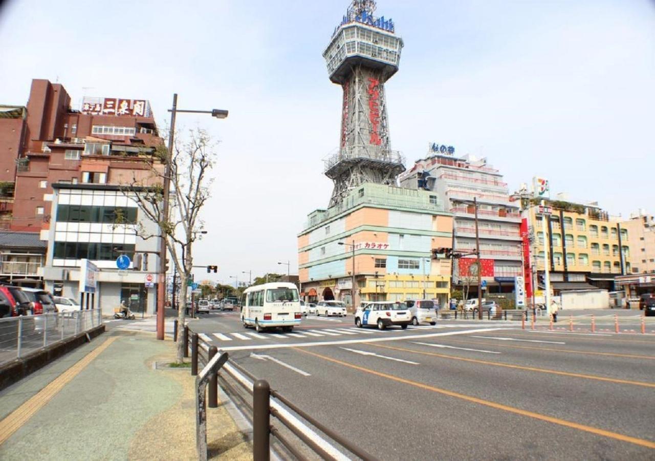 Beppu - Hotel / Vacation Stay 40550 Exteriör bild